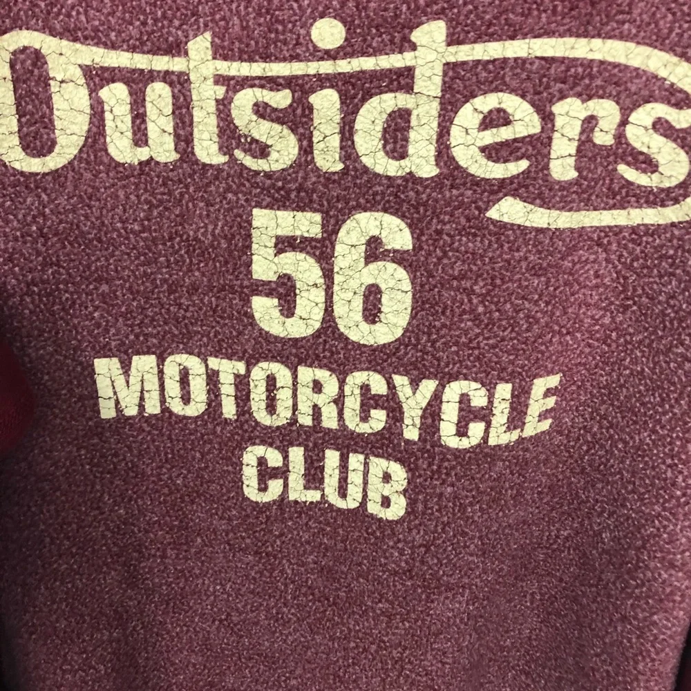 TRUE RELIGION‎ OUTSIDERS SWEATSHIRT XXXL